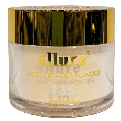 Picture of ALLURE DAP N DIP POWDER 135