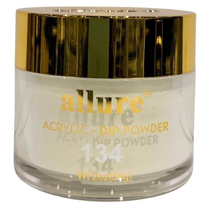 Picture of ALLURE DAP N DIP POWDER 134