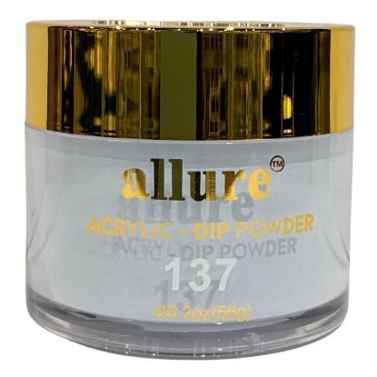 Picture of ALLURE DAP N DIP POWDER 137