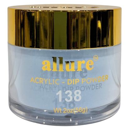 Picture of ALLURE DAP N DIP POWDER 138