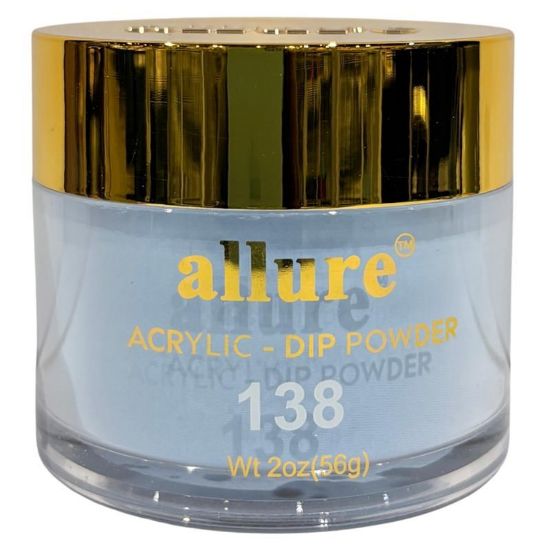 Picture of ALLURE DAP N DIP POWDER 138