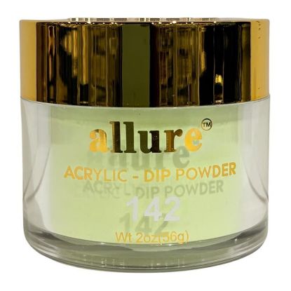 Picture of ALLURE DAP N DIP POWDER 142