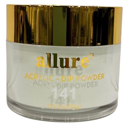 Picture of ALLURE DAP N DIP POWDER 141