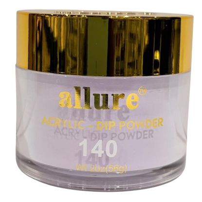Picture of ALLURE DAP N DIP POWDER 140