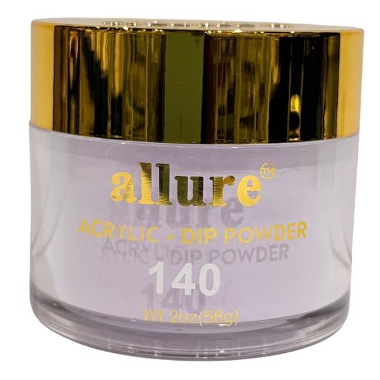 Picture of ALLURE DAP N DIP POWDER 140