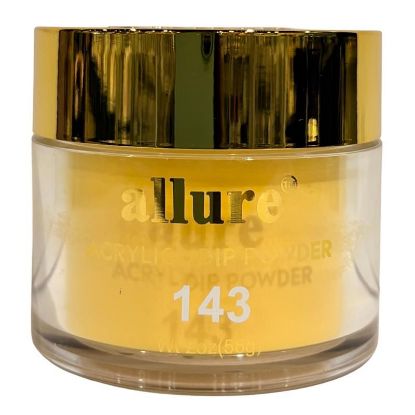 Picture of ALLURE DAP N DIP POWDER 143