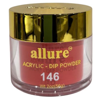 Picture of ALLURE DAP N DIP POWDER 146