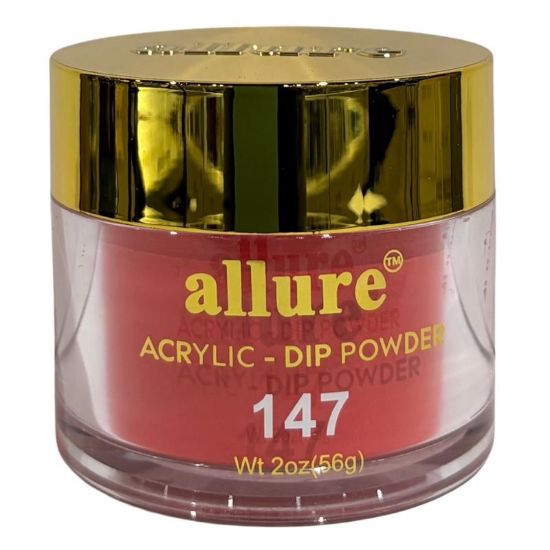 Picture of ALLURE DAP N DIP POWDER 147