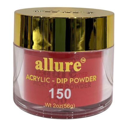 Picture of ALLURE DAP N DIP POWDER 150