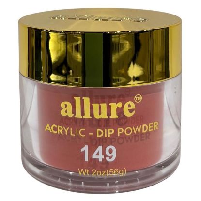 Picture of ALLURE DAP N DIP POWDER 149