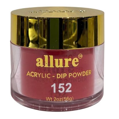Picture of ALLURE DAP N DIP POWDER 152