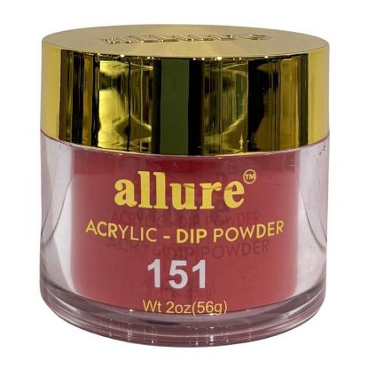 Picture of ALLURE DAP N DIP POWDER 151