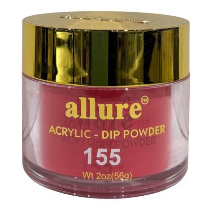 Picture of ALLURE DAP N DIP POWDER 155