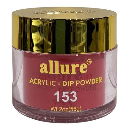 Picture of ALLURE DAP N DIP POWDER 153