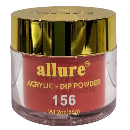Picture of ALLURE DAP N DIP POWDER 156