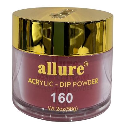Picture of ALLURE DAP N DIP POWDER 160