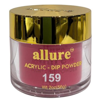 Picture of ALLURE DAP N DIP POWDER 159