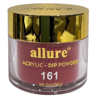 Picture of ALLURE DAP N DIP POWDER 161