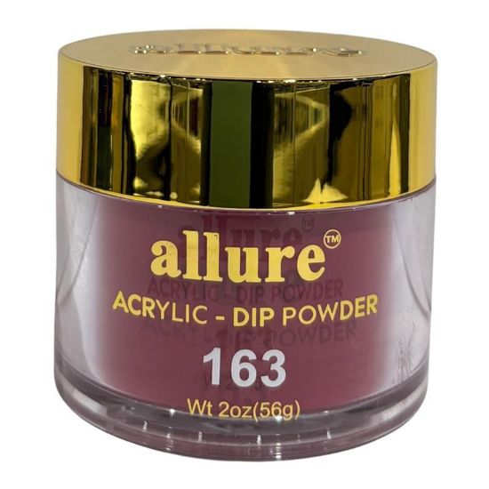 Picture of ALLURE DAP N DIP POWDER 163