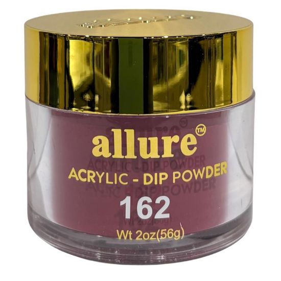 Picture of ALLURE DAP N DIP POWDER 162