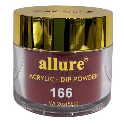 Picture of ALLURE DAP N DIP POWDER 166