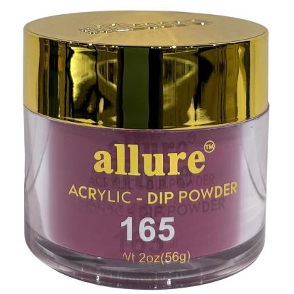 Picture of ALLURE DAP N DIP POWDER 165