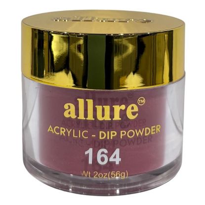 Picture of ALLURE DAP N DIP POWDER 164