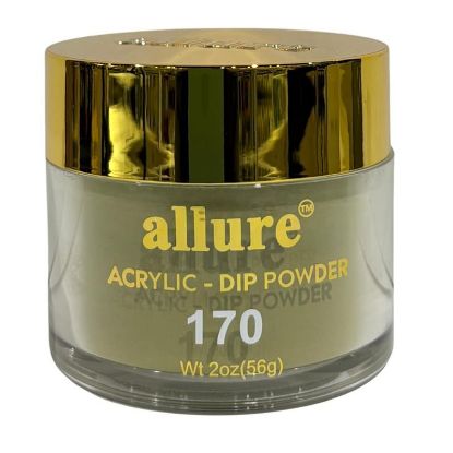 Picture of ALLURE DAP N DIP POWDER 170