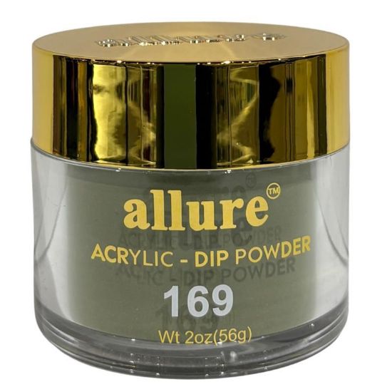 Picture of ALLURE DAP N DIP POWDER 169