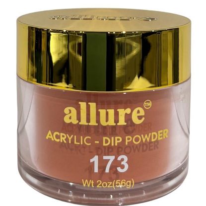 Picture of ALLURE DAP N DIP POWDER 173
