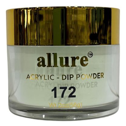 Picture of ALLURE DAP N DIP POWDER 172