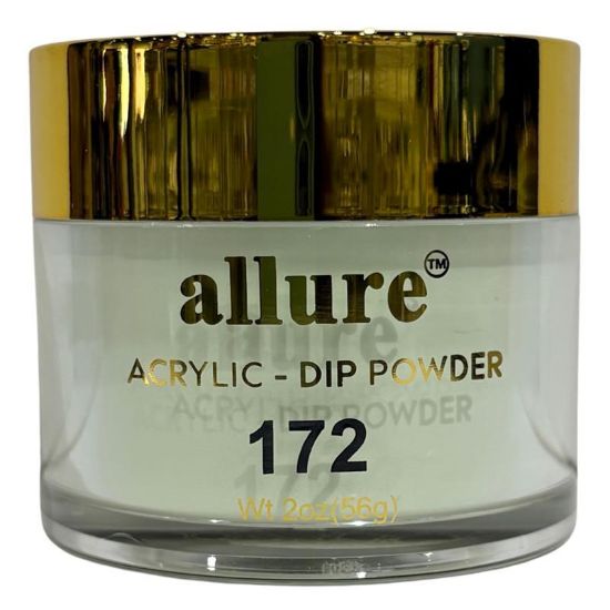 Picture of ALLURE DAP N DIP POWDER 172