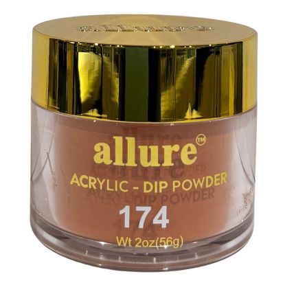 Picture of ALLURE DAP N DIP POWDER 174