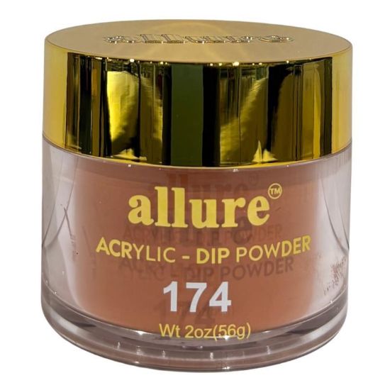 Picture of ALLURE DAP N DIP POWDER 174