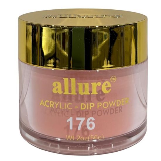 Picture of ALLURE DAP N DIP POWDER 176