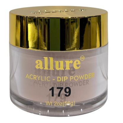 Picture of ALLURE DAP N DIP POWDER 179