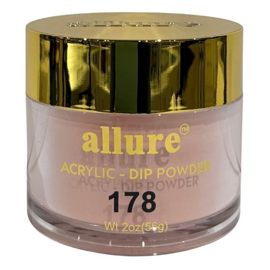 Picture of ALLURE DAP N DIP POWDER 178