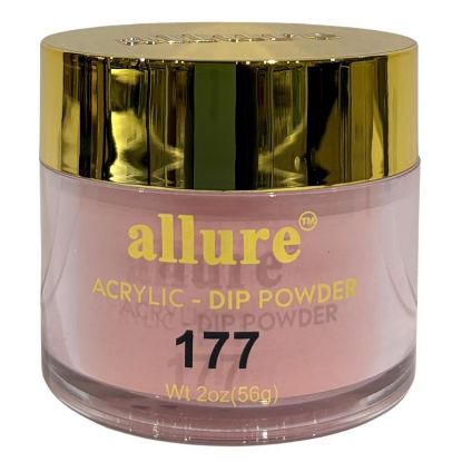 Picture of ALLURE DAP N DIP POWDER 177