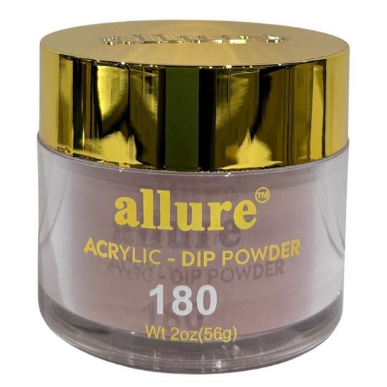 Picture of ALLURE DAP N DIP POWDER 180