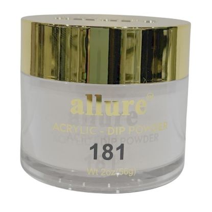 Picture of ALLURE DAP N DIP POWDER 181