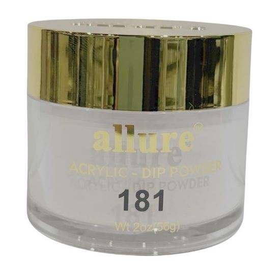 Picture of ALLURE DAP N DIP POWDER 181