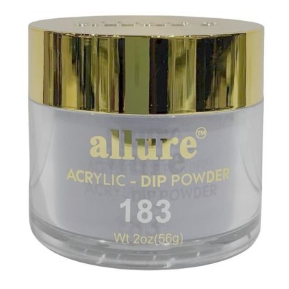 Picture of ALLURE DAP N DIP POWDER 183