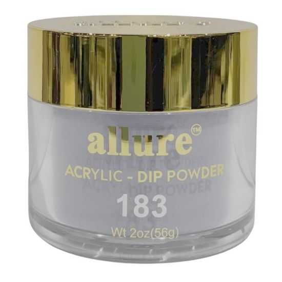 Picture of ALLURE DAP N DIP POWDER 183