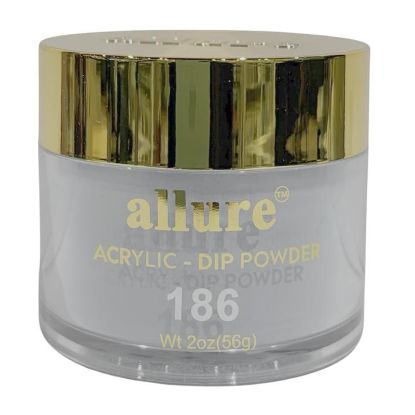 Picture of ALLURE DAP N DIP POWDER 186