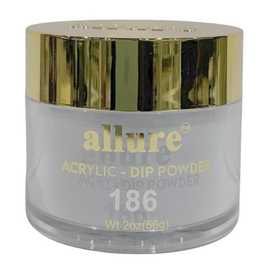 Picture of ALLURE DAP N DIP POWDER 186