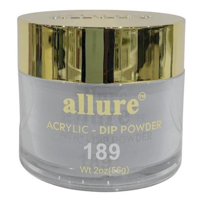 Picture of ALLURE DAP N DIP POWDER 189