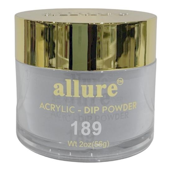 Picture of ALLURE DAP N DIP POWDER 189