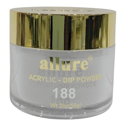 Picture of ALLURE DAP N DIP POWDER 188