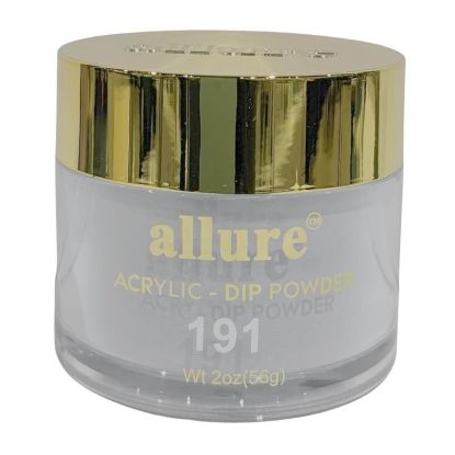 Picture of ALLURE DAP N DIP POWDER 191