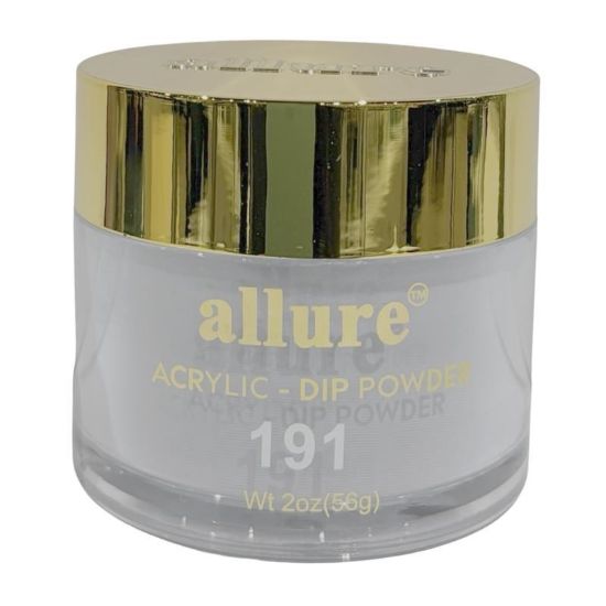 Picture of ALLURE DAP N DIP POWDER 191